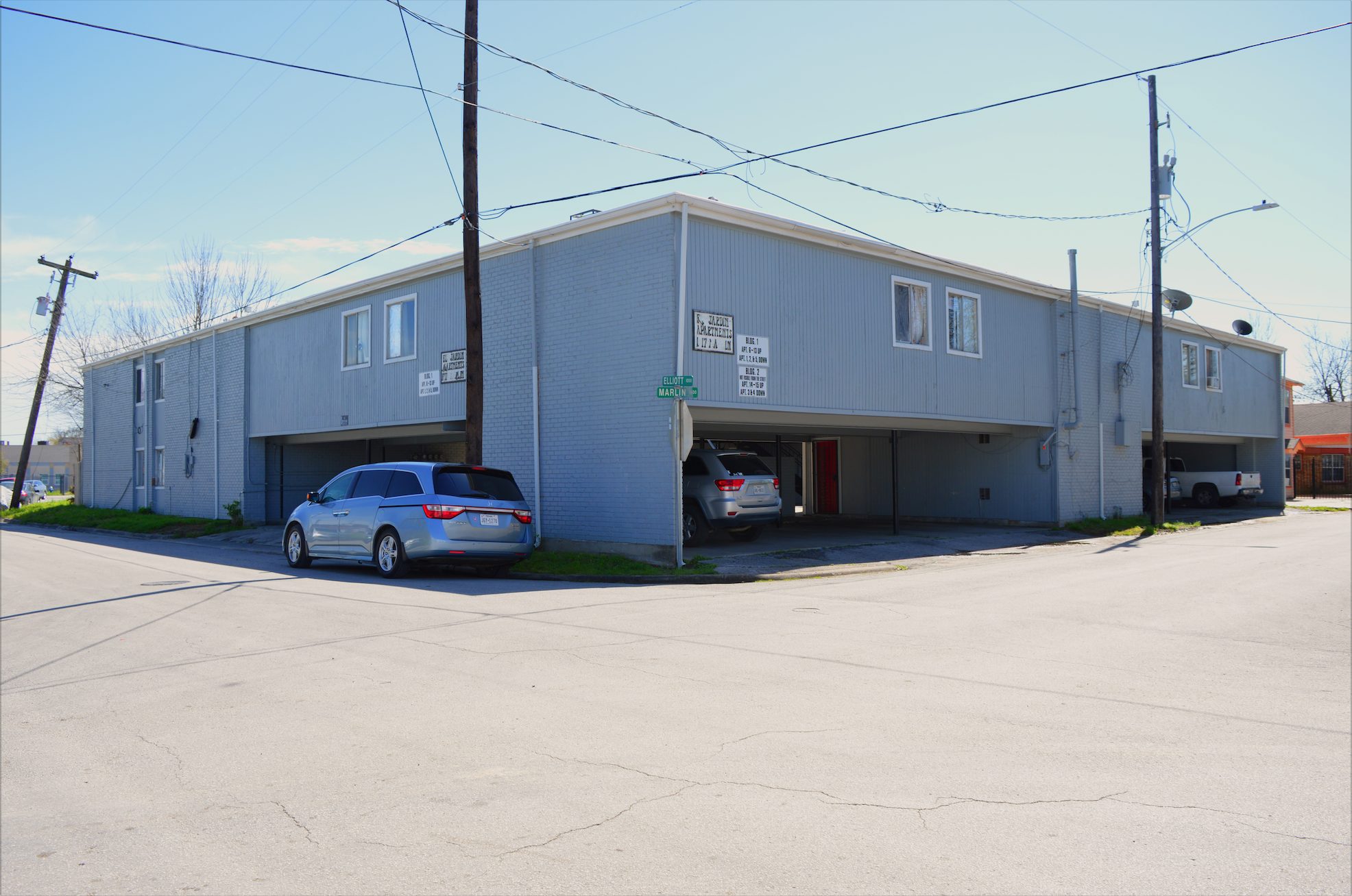 1617 Marlin St. - 7